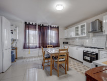 MIHAILESTI - POPESTI, CASA 63 MP, GARAJ, LOT 768 MP!