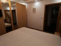 2 camere in zona Olimpia-Stadion