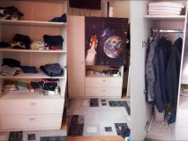 Sifonier Atractiv si Incapator pentru hainute si jucarii