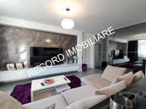 Apartament ultrafinisat zona VIVO ( Floresti, Cluj)!