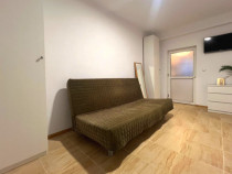 Studio | Cismigiu -Izvor | Fara Risc | PARCARE | REGIM HOTE