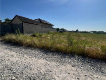 RECO teren de in zona Cihei langa cartier Viena