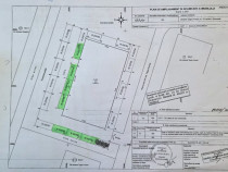 Vanzare locuri de parcare piata Progresul-Intrarea Targu Fru