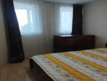 2 camere in zona Dacia