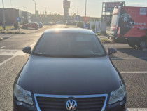 VW Passat 2.0 TDI, Unic proprietar 2005