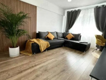 Apartament 2 camere, decomandat - zona Racadau