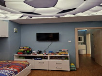 3 camere in zona Torontalului