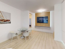 Apartament 2 camere decomandat, balcon, zona Doamna Stanc...