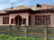 Calarasi – Dor Marunt, casa 4 camere din caramida, 2.550 mp