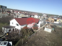 Casa cu Potential Multiplu, Pretabila Pentru Doua Familii sa