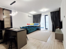 Apartament tip studio Lux Greenfield Residence