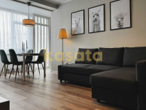 Stefan cel Mare-Obor Metrou 5Min, Renovat Designer, Prima...