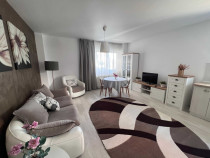 Apartament 3 camere bloc nou Tractorul- Coresi