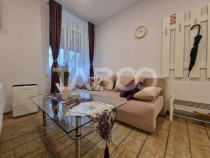 Garsoniera moderna de vanzare 32 mpu in centrul istoric al S