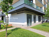 Spatiu Com 163 MP - Vitrina 12ML - 2 Parcari | Vulcan Reside