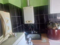 Garsoniera de vanzare in zona Garii-Cluj-Napoca