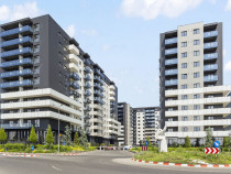 Direct Proprietar | Cortina North | Apartament 3 Camere | Finisaje Lux