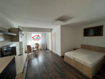 Garsoniera moderna si spatioasa! CE1188
