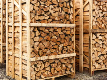 Lemne de foc – fag, stejar, carpen