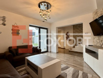 Apartament cu 3 camere semidecomandat - zona Giarmata