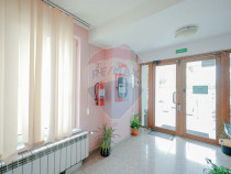 De închiriat clădire multifuncțională, 857 mp utili, ...
