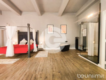 Studio - 46 MpU - Central - Pretabil regim hotelier - Spatiu
