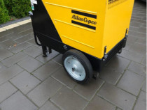 Generator Atlas Copco