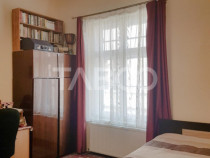 Garsoniera in pozitie ultra centrala langa Parcul Cetatii