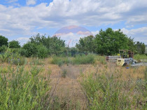 Teren de vanzare, Campia Turzii, zona cu acces rapid la a...