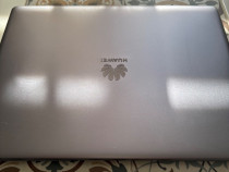Vand laptop Huawei ultraportabil Inter I5, utilizare redusa, W preinst