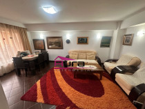 Apartament 2 camere zona Mircea Voda