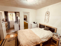 Casa mare 8 camere si 700 mp teren in Miroslava langa Family