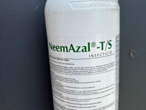 Insecticid Biologic NeemAzal 1l