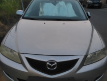 Autoturism MAZDA 6