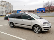 Volkswagen Sharan 7 locuri 1.9 TDI 116cp