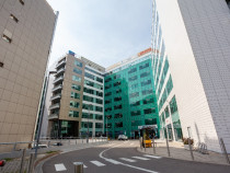 Spațiu de birou privat pentru 1 persoană &icirc;n Regus Floreasca Plaza