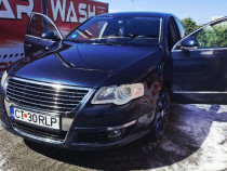 Volkswagen passat an 2006
