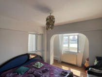 Apartament de vanzare, cu 2 camere, 45 mp, etaj 7, zona ultr