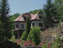 Vila in Campina - Lunca Mare, teren 16500 MP