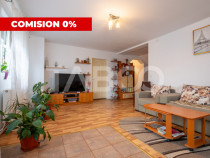 Casa de vanzare cu 4 dormitoare 2 bai si pivinita in Selimba