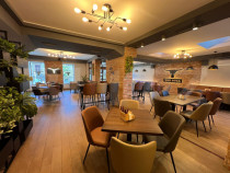 ????️ Restaurant de Vânzare – Centrul Orașului