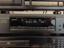 Sony ST-SA3ES, Tuner AM/FM, radio Sony Seria ES