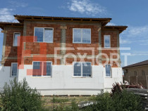 COMISION 0% Duplex cu 4 camere si teren 280 mp, zona Remetea