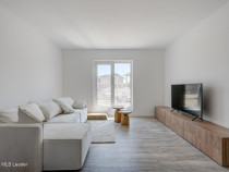 Vile moderne, Peris, rate la dezvoltator