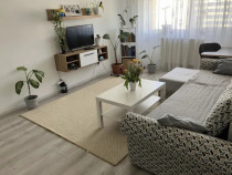 Apartament 3 camere, decomandate, zona Craiter.