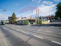 Spațiu comercial de 115mp de vânzare în zona Tatarasi