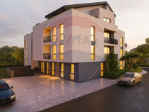 COMISION 0% Garsonieră/ Tractorul / Galaxy Estates