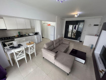 Apartament 2 camere zona Butoaie Mamaia