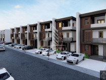 Casa individuala cu 4 camere, bucatarie inchisa, zona Pla...