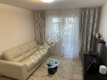Apt. 2 cam. Militari,Aleea Cetatuia,la 5 min. metrou Lujerului,renovat
